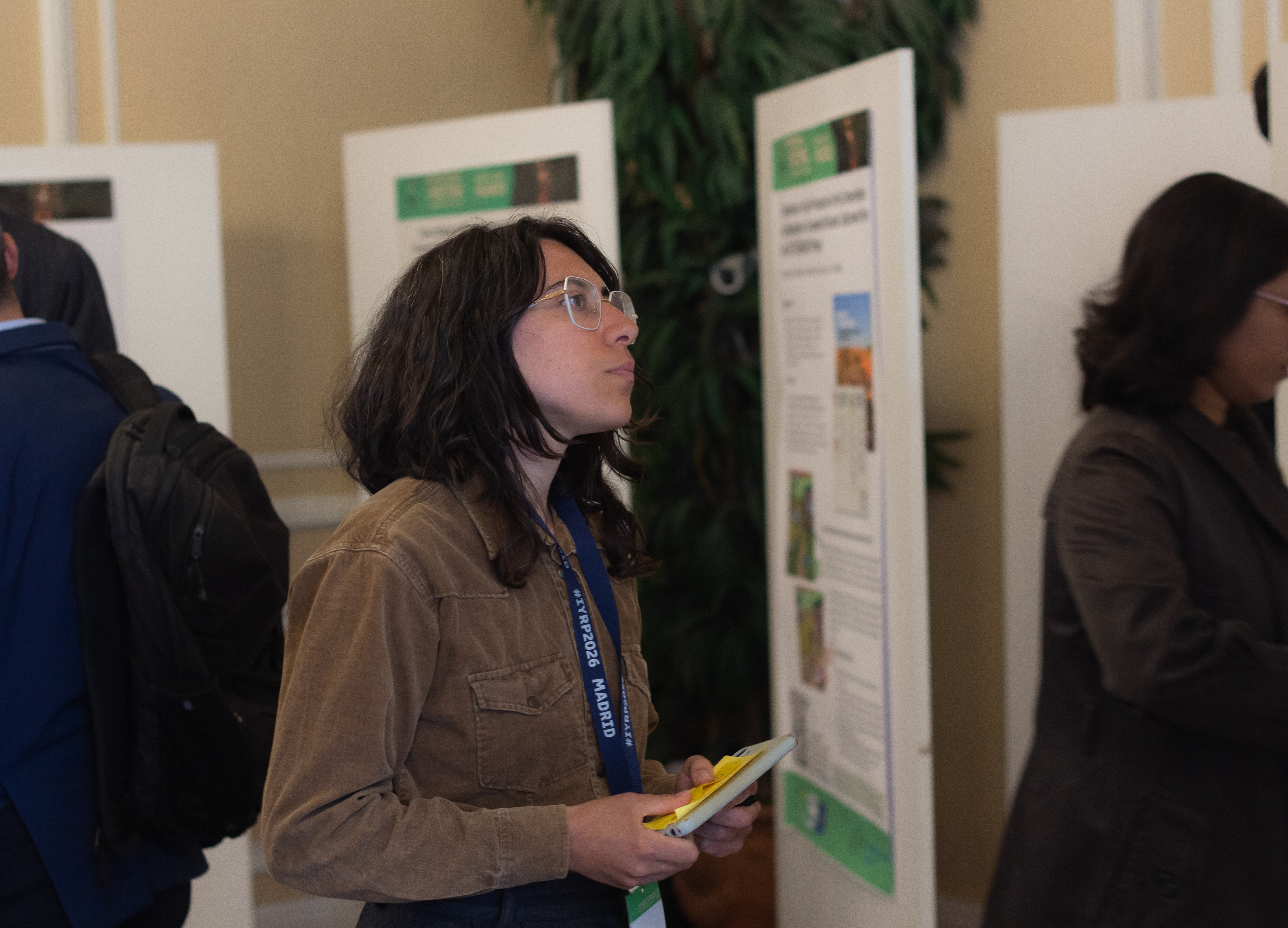 Event Gallery - IYRP 2026